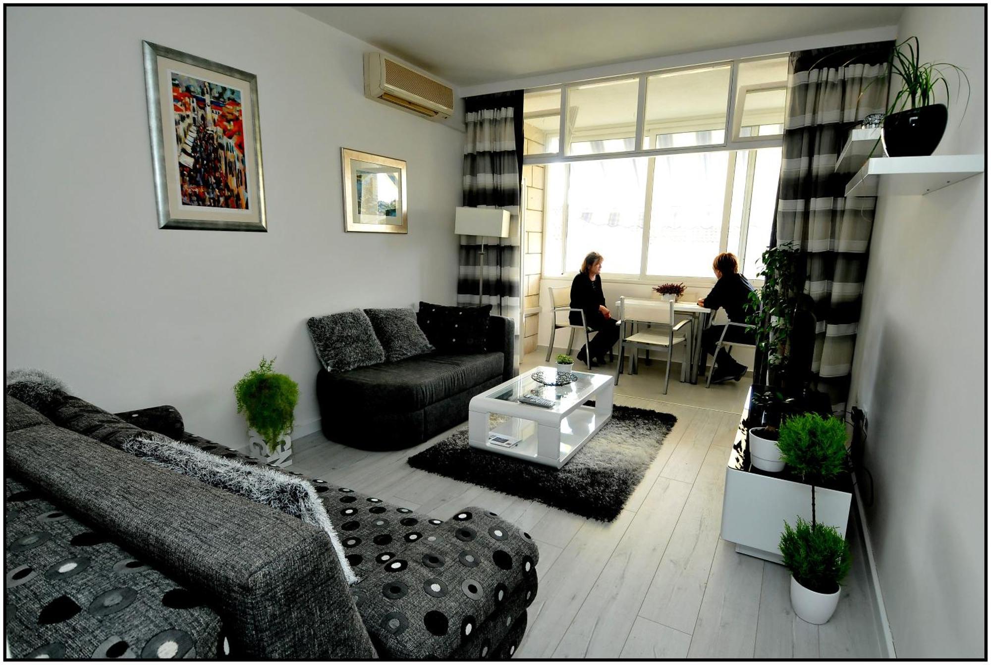 Apartment Karmen Dubrovnik Luaran gambar