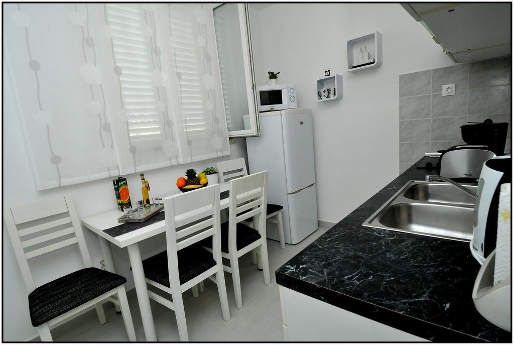 Apartment Karmen Dubrovnik Luaran gambar