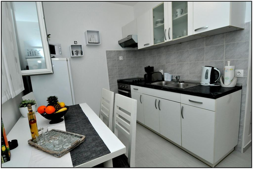 Apartment Karmen Dubrovnik Bilik gambar