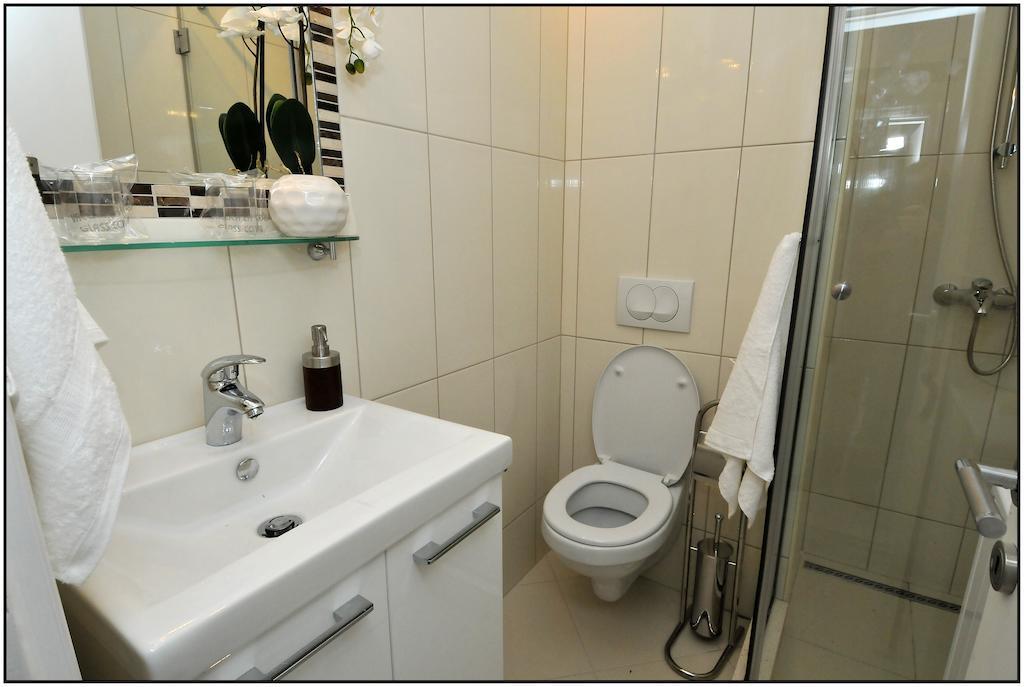 Apartment Karmen Dubrovnik Bilik gambar